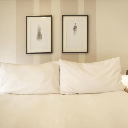 Sophisticated 1Br In Miraflores Apartment Lima Luaran gambar